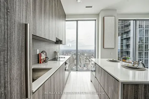 8 Cumberland Street Toronto ON M4W 0B6