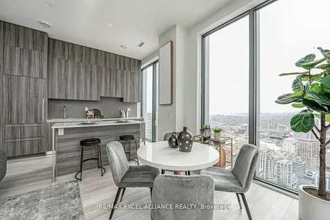 8 Cumberland Street Toronto ON M4W 0B6