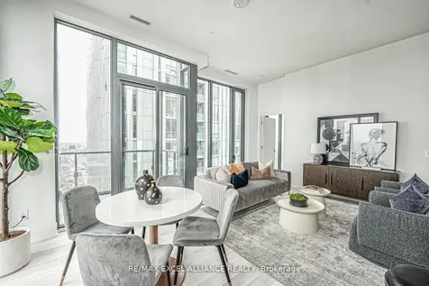8 Cumberland Street Toronto ON M4W 0B6