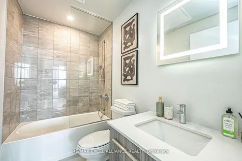 8 Cumberland Street Toronto ON M4W 0B6