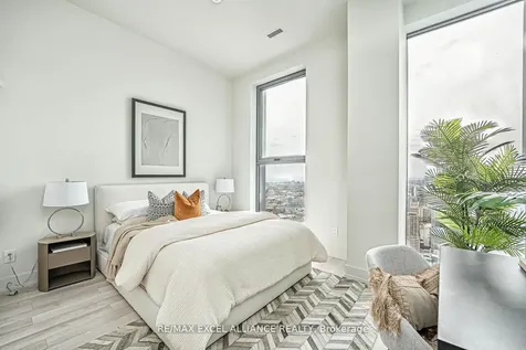 8 Cumberland Street Toronto ON M4W 0B6