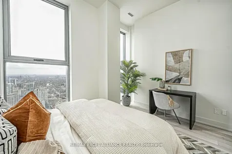 8 Cumberland Street Toronto ON M4W 0B6