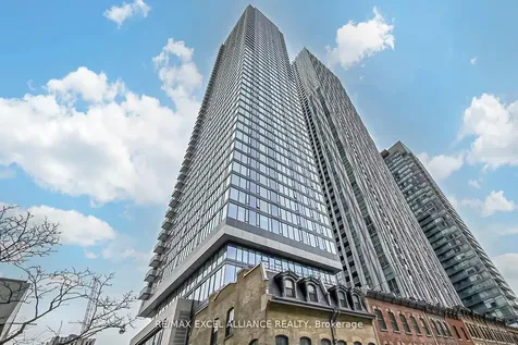 8 Cumberland Street Toronto ON M4W 0B6