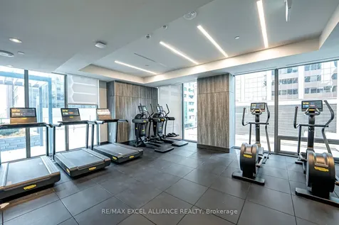 8 Cumberland Street Toronto ON M4W 0B6