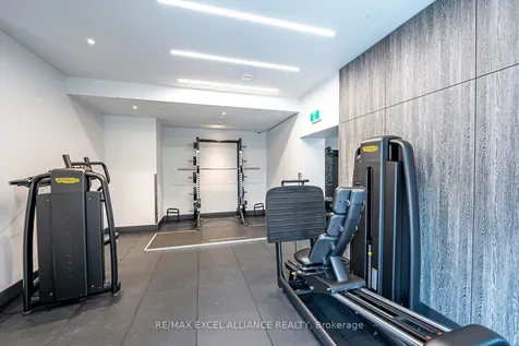 8 Cumberland Street Toronto ON M4W 0B6
