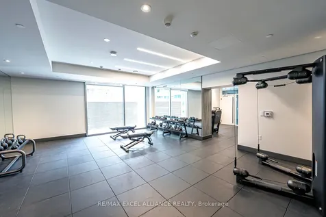 8 Cumberland Street Toronto ON M4W 0B6