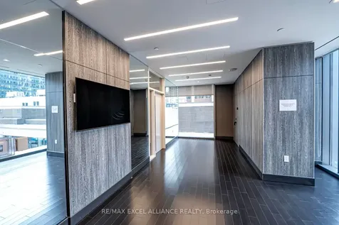 8 Cumberland Street Toronto ON M4W 0B6
