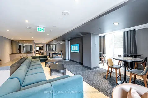 8 Cumberland Street Toronto ON M4W 0B6