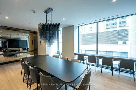 8 Cumberland Street Toronto ON M4W 0B6
