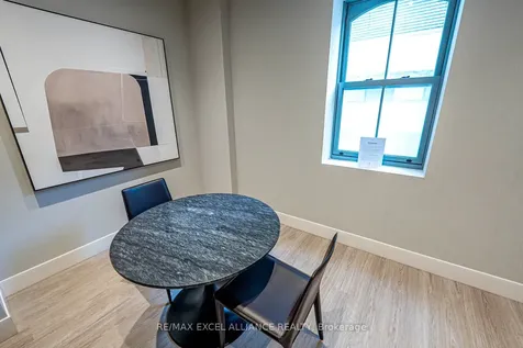 8 Cumberland Street Toronto ON M4W 0B6