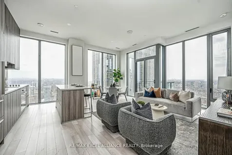 8 Cumberland Street Toronto ON M4W 0B6