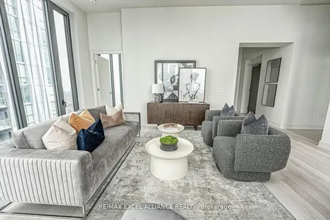 8 Cumberland Street Toronto ON M4W 0B6