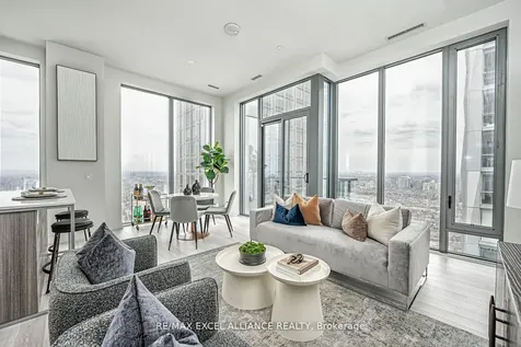 8 Cumberland Street Toronto ON M4W 0B6