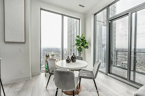 8 Cumberland Street Toronto ON M4W 0B6
