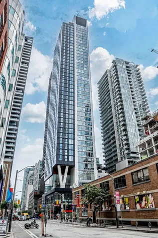357 King Street W Toronto ON M5V 0S7