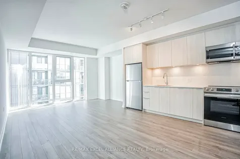 357 King Street W Toronto ON M5V 0S7