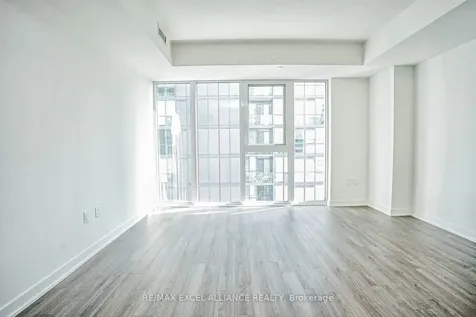 357 King Street W Toronto ON M5V 0S7