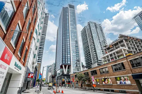 357 King Street W Toronto ON M5V 0S7