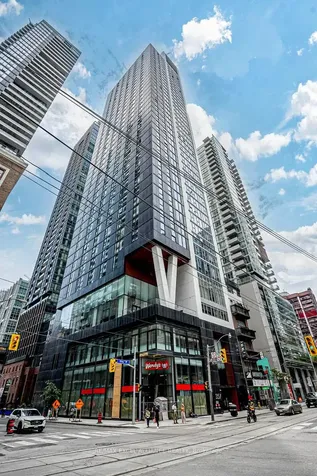 357 King Street W Toronto ON M5V 0S7