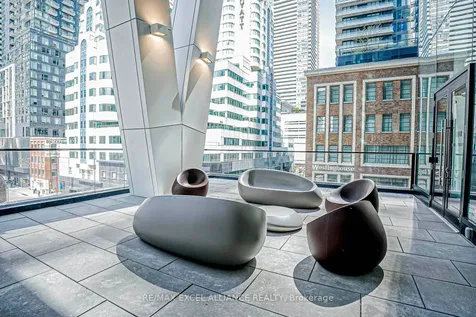 357 King Street W Toronto ON M5V 0S7