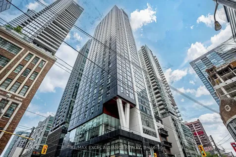357 King Street W Toronto ON M5V 0S7