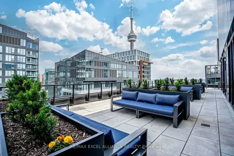 357 King Street W Toronto ON M5V 0S7