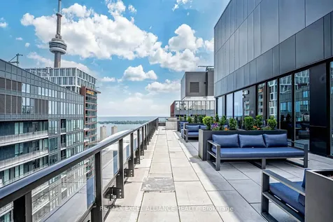 357 King Street W Toronto ON M5V 0S7