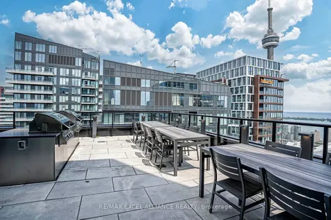 357 King Street W Toronto ON M5V 0S7