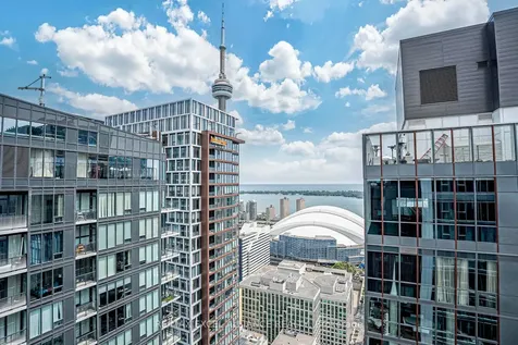 357 King Street W Toronto ON M5V 0S7