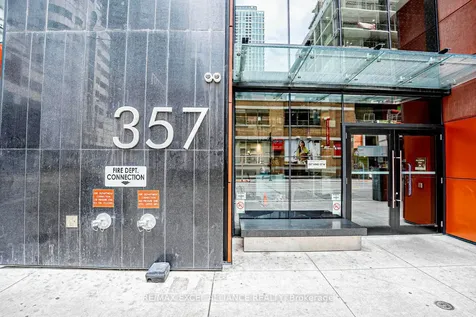 357 King Street W Toronto ON M5V 0S7