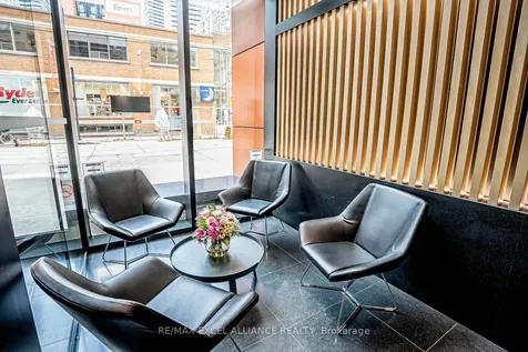 357 King Street W Toronto ON M5V 0S7