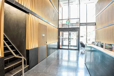 357 King Street W Toronto ON M5V 0S7
