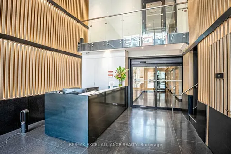 357 King Street W Toronto ON M5V 0S7