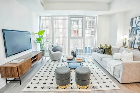 357 King Street W Toronto ON M5V 0S7
