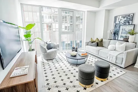 357 King Street W Toronto ON M5V 0S7
