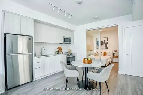 357 King Street W Toronto ON M5V 0S7
