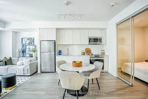 357 King Street W Toronto ON M5V 0S7