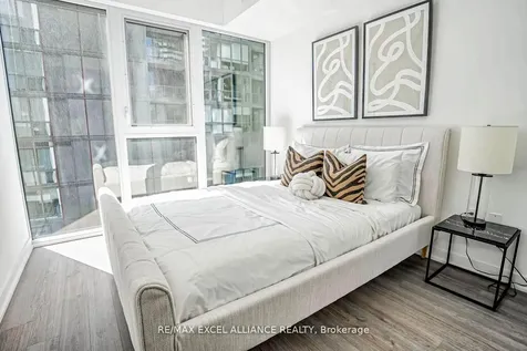 357 King Street W Toronto ON M5V 0S7
