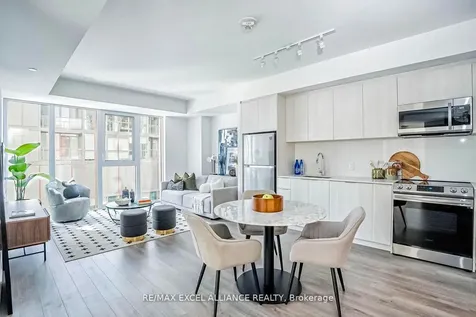 357 King Street W Toronto ON M5V 0S7