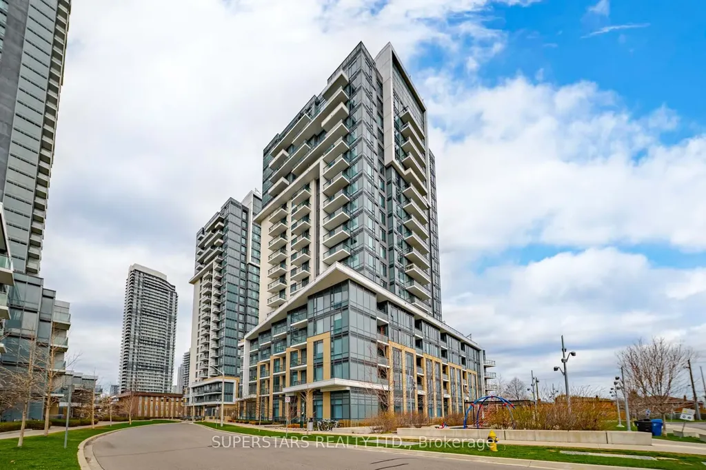60 Ann O'reilly Road Toronto ON M2J 0C8