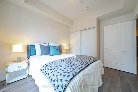 60 Ann O'reilly Road Toronto ON M2J 0C8