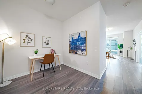 60 Ann O'reilly Road Toronto ON M2J 0C8