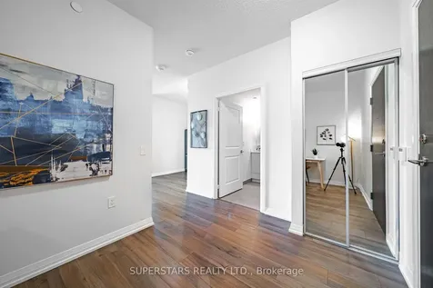 60 Ann O'reilly Road Toronto ON M2J 0C8