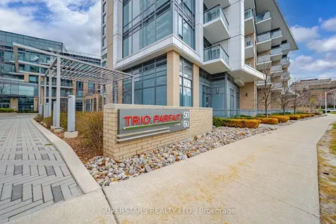 60 Ann O'reilly Road Toronto ON M2J 0C8