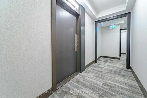 60 Ann O'reilly Road Toronto ON M2J 0C8