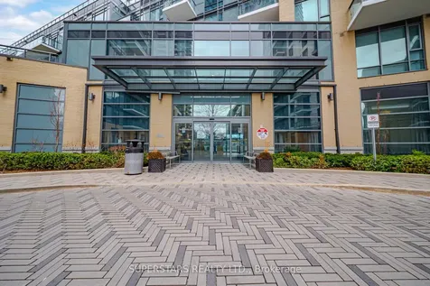 60 Ann O'reilly Road Toronto ON M2J 0C8