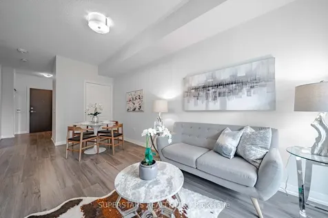 60 Ann O'reilly Road Toronto ON M2J 0C8