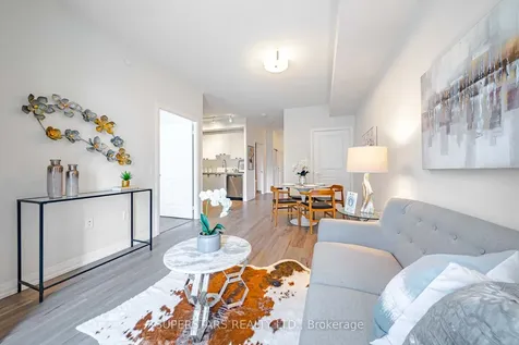 60 Ann O'reilly Road Toronto ON M2J 0C8