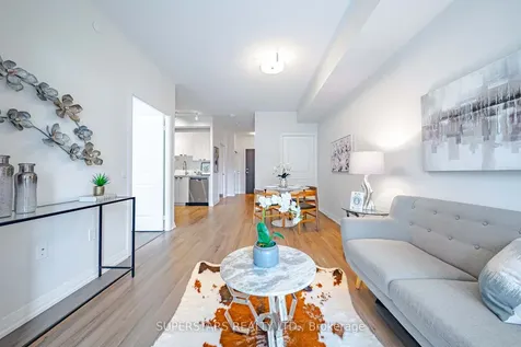 60 Ann O'reilly Road Toronto ON M2J 0C8