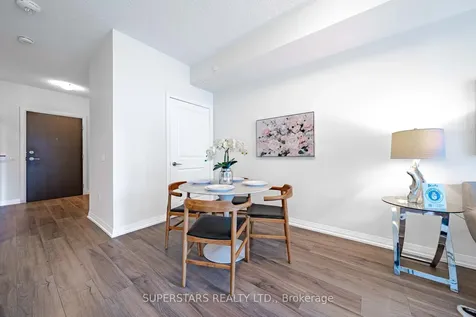 60 Ann O'reilly Road Toronto ON M2J 0C8